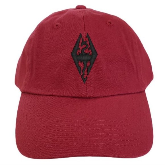 Skyrim Dragon Hat - Picture 6 of 6